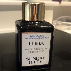 Sunday Riley Luna